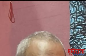 @ निधन वार्ता @