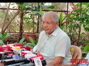 मुख्य न्यायाधीशांनी हस्तक्षेप करून निर्णय सुधरावा – आंबेडकरांची मागणी