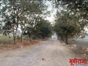 हाता ते कारंजा रमजानपुर रस्त्याची दुरावस्था कधी सुधारणार लोकप्रतिनिधी चे ग्रामीण भागातील रस्त्याकडे दुर्लक्ष