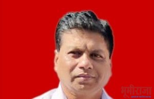 नाशिक महानगरपालिकेने हडपलेले शिक्षक भरतीचे शुल्क ओबीसी महासंघाचे अध्यक्ष हेमंत शिंदे यांच्या संघर्षामुळे उमेदवारांना तब्बल आठ वर्षांनी मिळणार