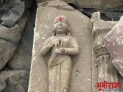 देशातील हिंदुत्व हे सरकार हिंदू धर्म रक्षक अहिल्यादेवींच्या विचारांवर घाव का घालतय …?