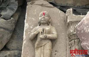 देशातील हिंदुत्व हे सरकार हिंदू धर्म रक्षक अहिल्यादेवींच्या विचारांवर घाव का घालतय …?