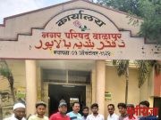 रमजानपूर्व तयारीसाठी जोरदार मागणी – पाणीपुरवठा व वीजव्यवस्थेच्या दुरुस्तीसाठी प्रशासनाकडे निवेदन!