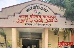 रमजानपूर्व तयारीसाठी जोरदार मागणी – पाणीपुरवठा व वीजव्यवस्थेच्या दुरुस्तीसाठी प्रशासनाकडे निवेदन!