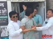 शेगावमध्ये तरुणीला केलं ब्लॅकमेल..घटनेचा पर्दाफाश होताच आरोपी गजाआड, ‘लव्ह जिहाद’ अन् बरंच काही..