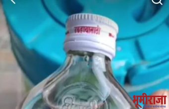 सवना ज. गावातील देशीदारु बंद होईल का?