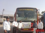 शेतीवरील वाढता खर्च, मार्गदर्शनाचा अभाव यासाठी शेतक-यांना प्रशिक्षणांची नितांत गरज आहे..