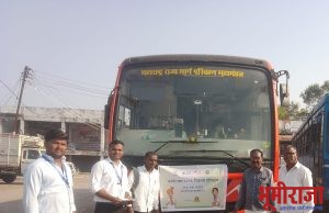 शेतीवरील वाढता खर्च, मार्गदर्शनाचा अभाव यासाठी शेतक-यांना प्रशिक्षणांची नितांत गरज आहे..