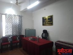 हिमायतनगर तालुका कृषि अधिका-यासह कार्यालयातील सहायक अधिकक्षासहित तांत्रिक कृषि सहायक यांची अनुउपस्थीती…