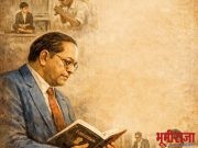 आपसात भांडू नका, मनुवादी षडयंत्र समजून घ्या….!!