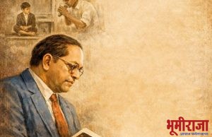 आपसात भांडू नका, मनुवादी षडयंत्र समजून घ्या….!!