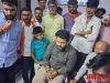 टोल नाक्यावर स्थानिकांना त्रास दिल्यास सहण करणार नाही.