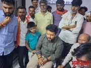 टोल नाक्यावर स्थानिकांना त्रास दिल्यास सहण करणार नाही.