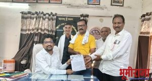 जन्म व मृत्यू दाखल्यांसाठी नागरिकांची परवड बाहेरगावी मजुरीसाठी गेलेल्या नागरिकांना वारंवार फेऱ्या मारूनही मिळत नाहीत दाखले