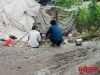 गावात नागरी सुविधांचा अभाव नागरिकांचे आरोग्य धोक्यात !