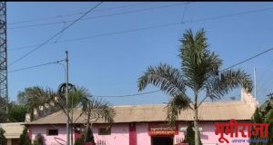 मुख्यमंत्री समृद्ध पंचायतराज अभियानात जलंब गावाचा सन्मान; तालुकास्तरावर द्वितीय, जिल्हास्तरावर निवड