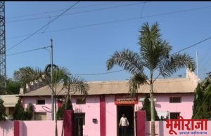 मुख्यमंत्री समृद्ध पंचायतराज अभियानात जलंब गावाचा सन्मान; तालुकास्तरावर द्वितीय, जिल्हास्तरावर निवड