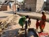 लोहारा गावातील ग्रामपंचायत चालत आहे वाऱ्यावर, पाण्याची समस्या कोणाकडे मांडावी, नागरिक त्रस्त, अधिकारी मस्त