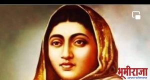 रामकुंड पंचवटी येथे 31 मे रोजी पुण्यश्लोक अहिल्यादेवी होळकर जयंती सोहळा