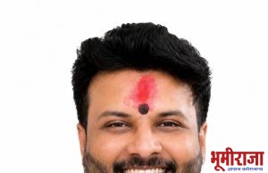 नांदेड विधानपरिषदेसाठी पहिला अर्ज कृष्णा पाटील आष्टीकर यांच्या नावाने; राजकीय वर्तुळात खळबळ..